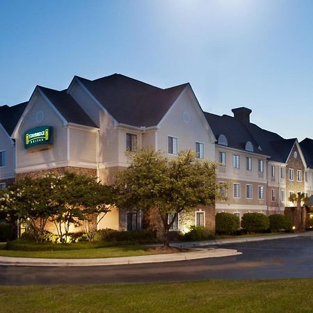Staybridge Suites Myrtle Beach-Fantasy Harbour By Ihg Socastee Exterior photo