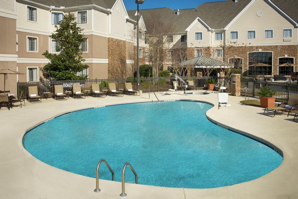 Staybridge Suites Myrtle Beach-Fantasy Harbour By Ihg Socastee Exterior photo
