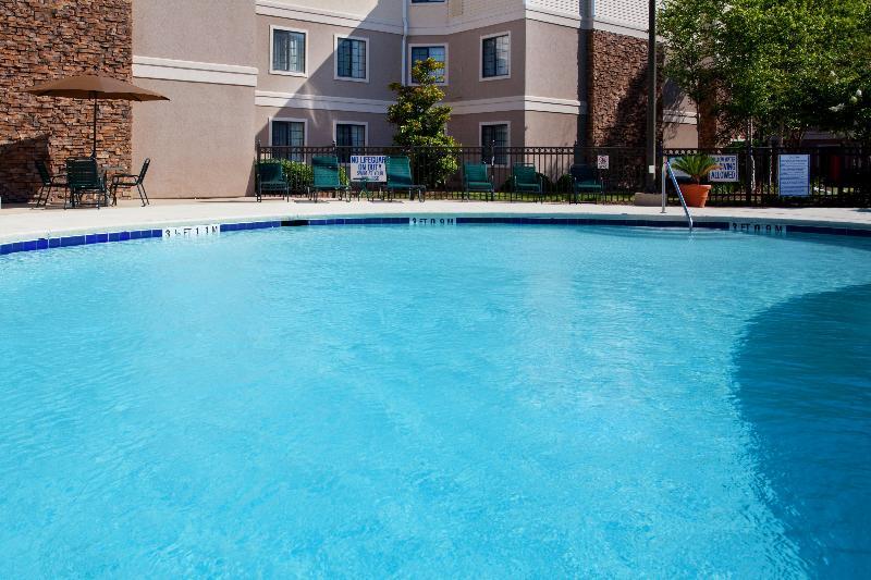 Staybridge Suites Myrtle Beach-Fantasy Harbour By Ihg Socastee Exterior photo