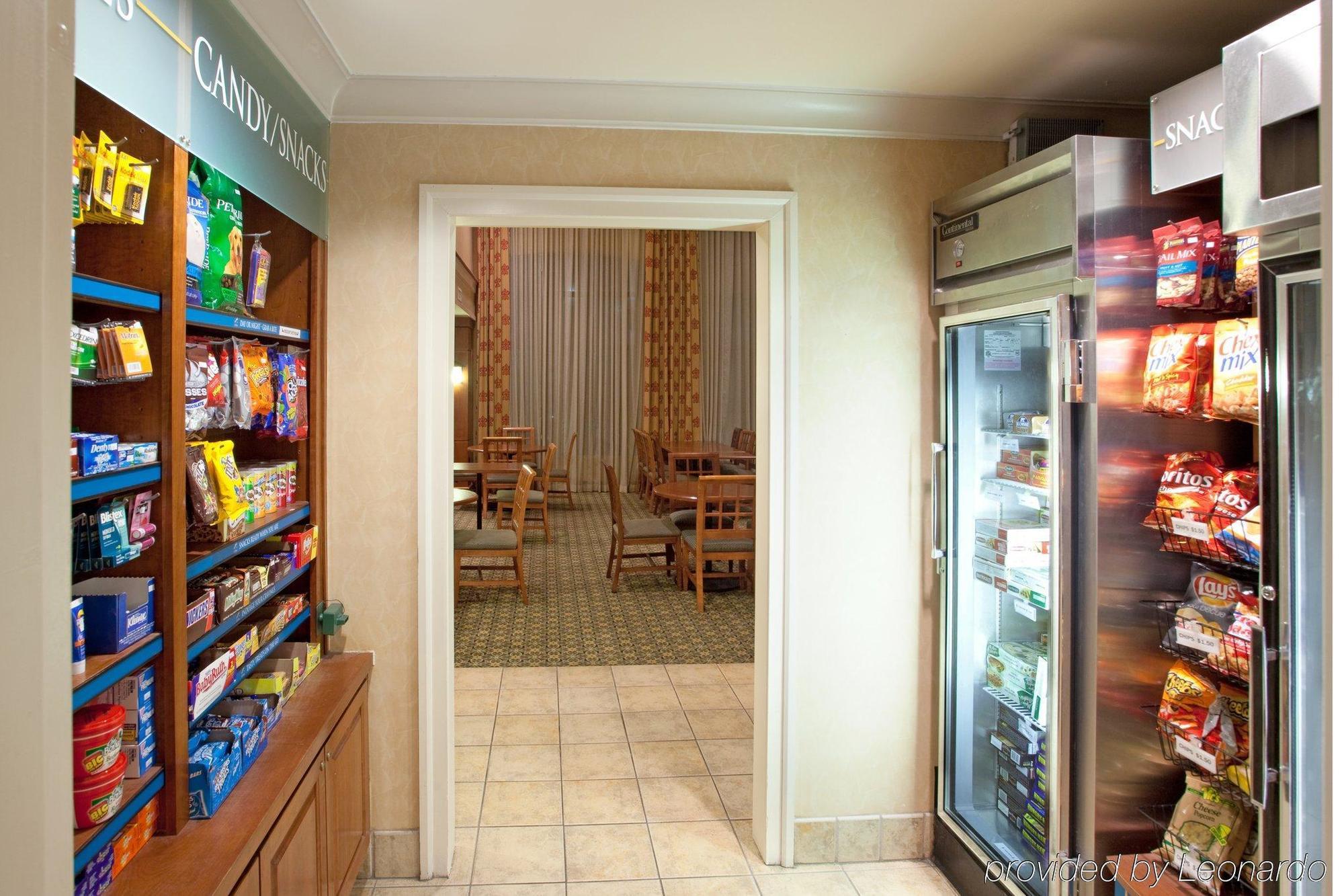 Staybridge Suites Myrtle Beach-Fantasy Harbour By Ihg Socastee Facilities photo