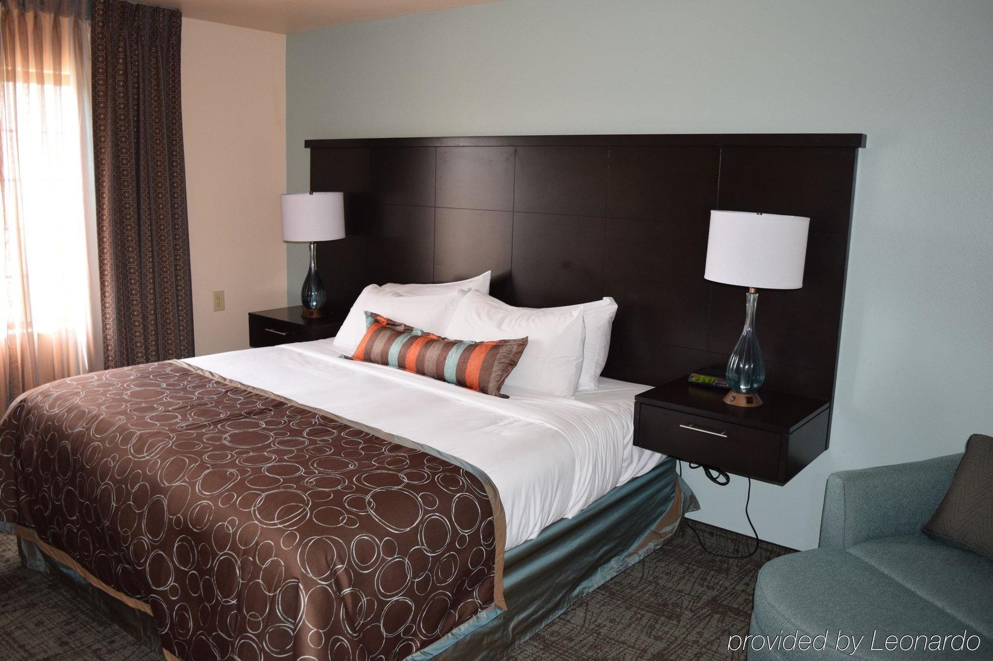 Staybridge Suites Myrtle Beach-Fantasy Harbour By Ihg Socastee Exterior photo