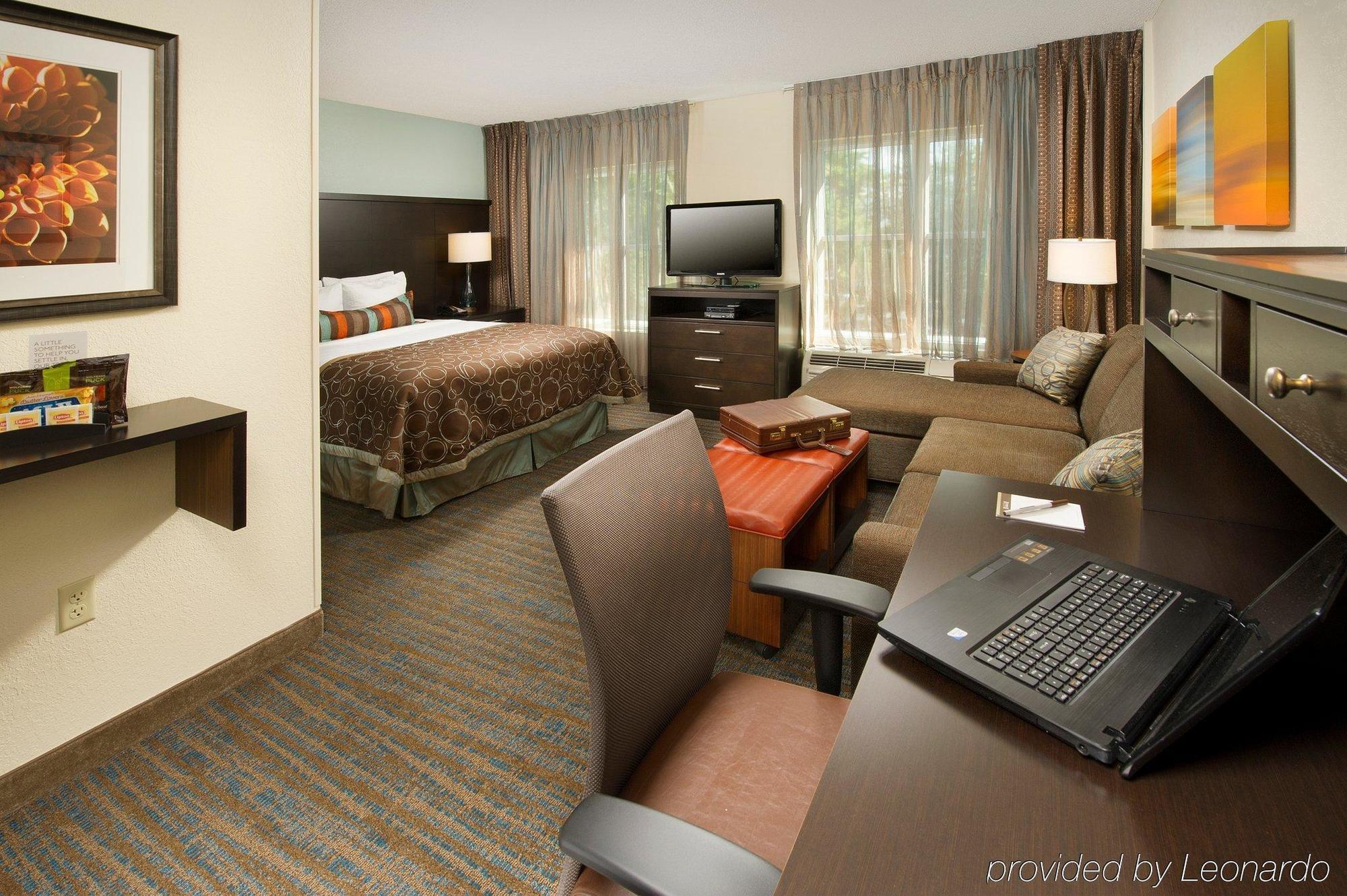 Staybridge Suites Myrtle Beach-Fantasy Harbour By Ihg Socastee Exterior photo