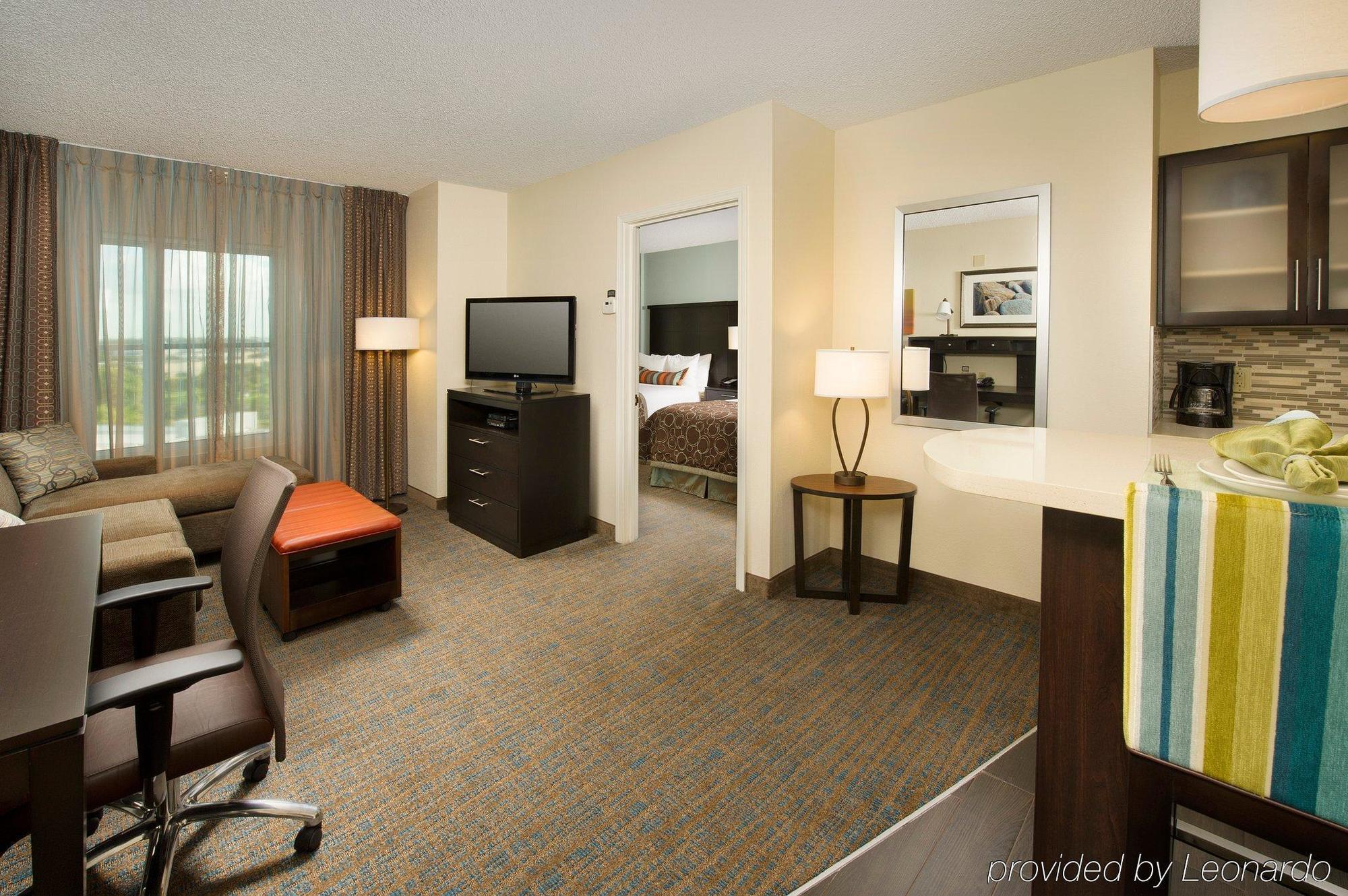Staybridge Suites Myrtle Beach-Fantasy Harbour By Ihg Socastee Exterior photo