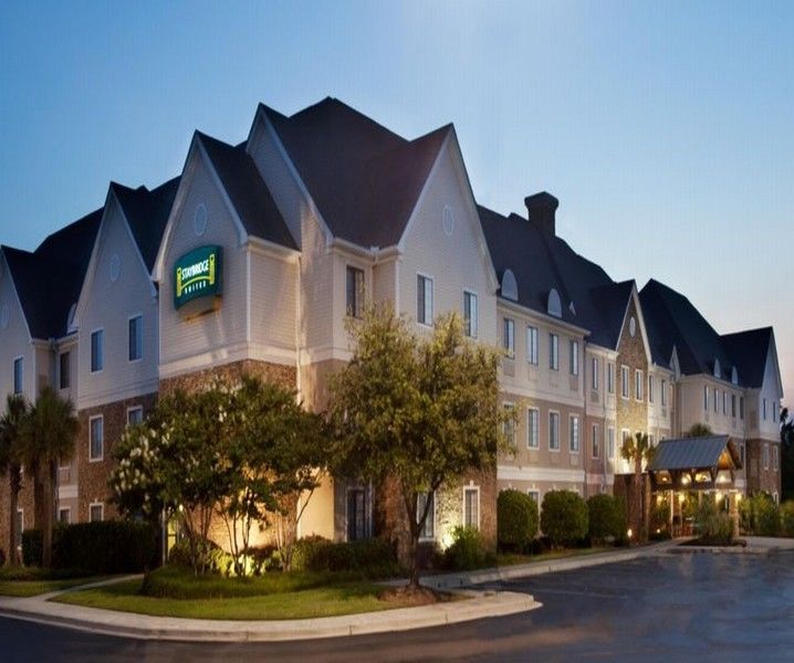Staybridge Suites Myrtle Beach-Fantasy Harbour By Ihg Socastee Exterior photo