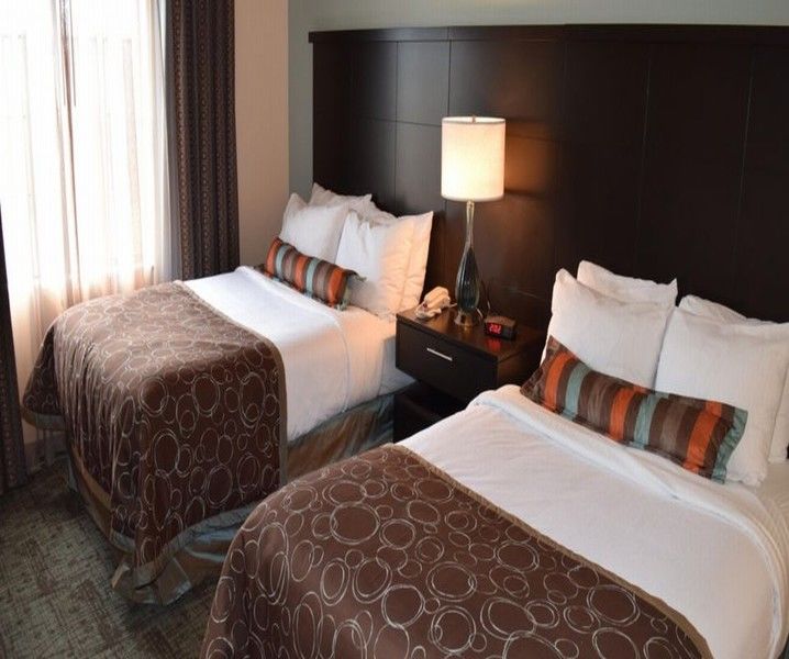 Staybridge Suites Myrtle Beach-Fantasy Harbour By Ihg Socastee Exterior photo