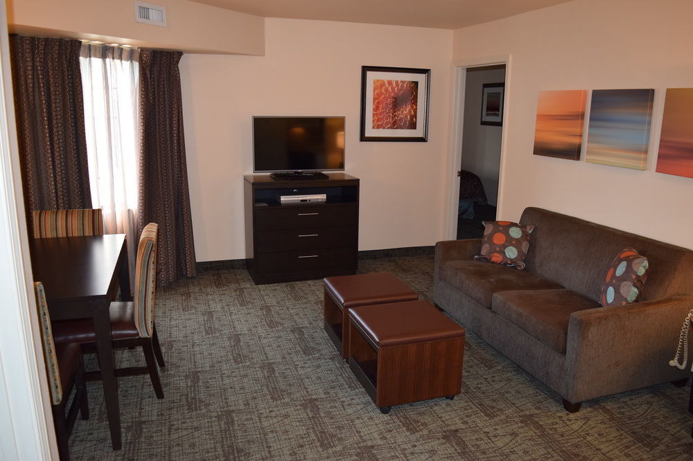 Staybridge Suites Myrtle Beach-Fantasy Harbour By Ihg Socastee Exterior photo