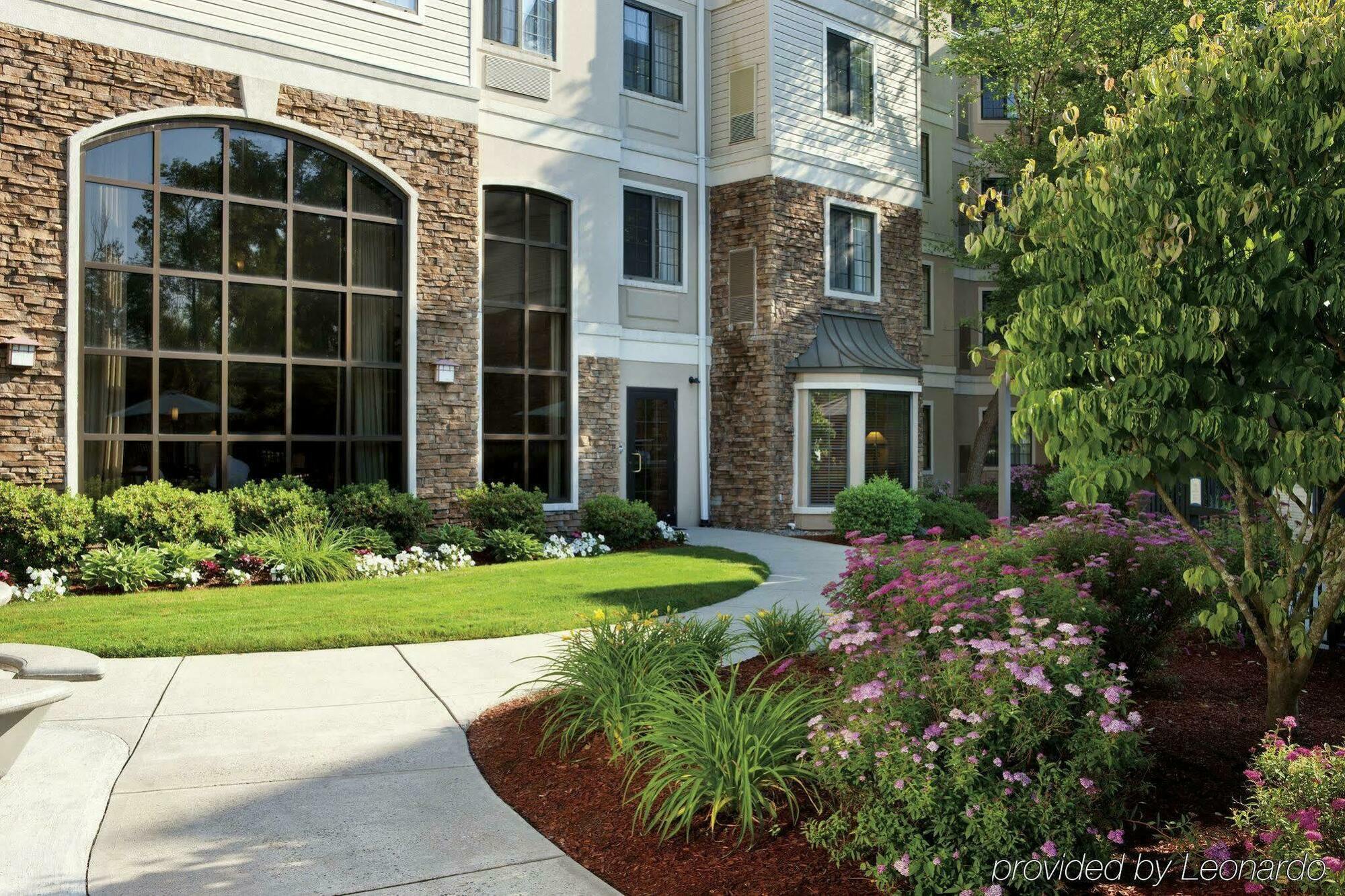 Staybridge Suites Myrtle Beach-Fantasy Harbour By Ihg Socastee Exterior photo
