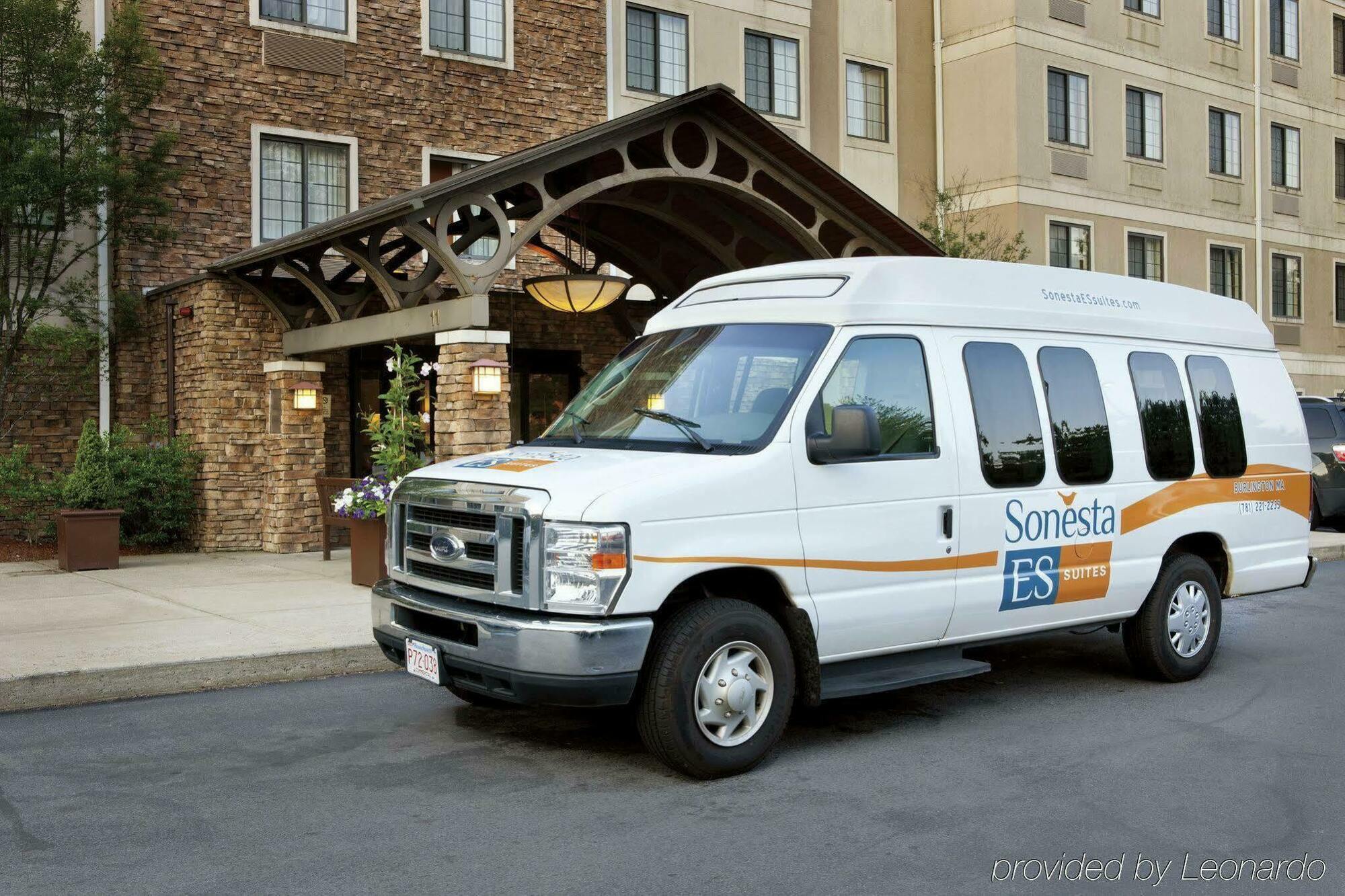 Staybridge Suites Myrtle Beach-Fantasy Harbour By Ihg Socastee Exterior photo