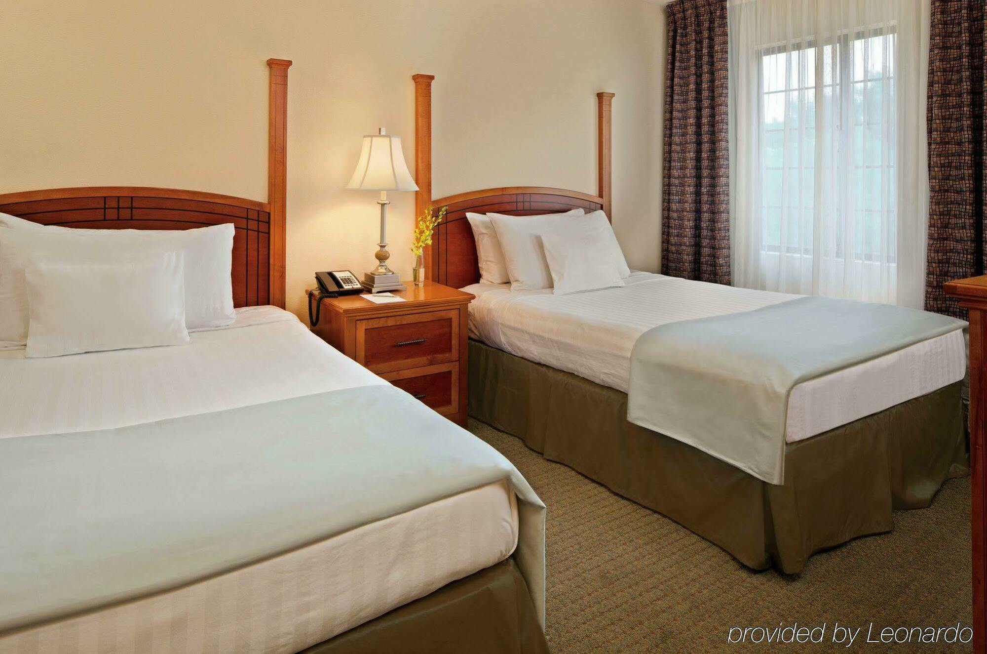 Staybridge Suites Myrtle Beach-Fantasy Harbour By Ihg Socastee Exterior photo