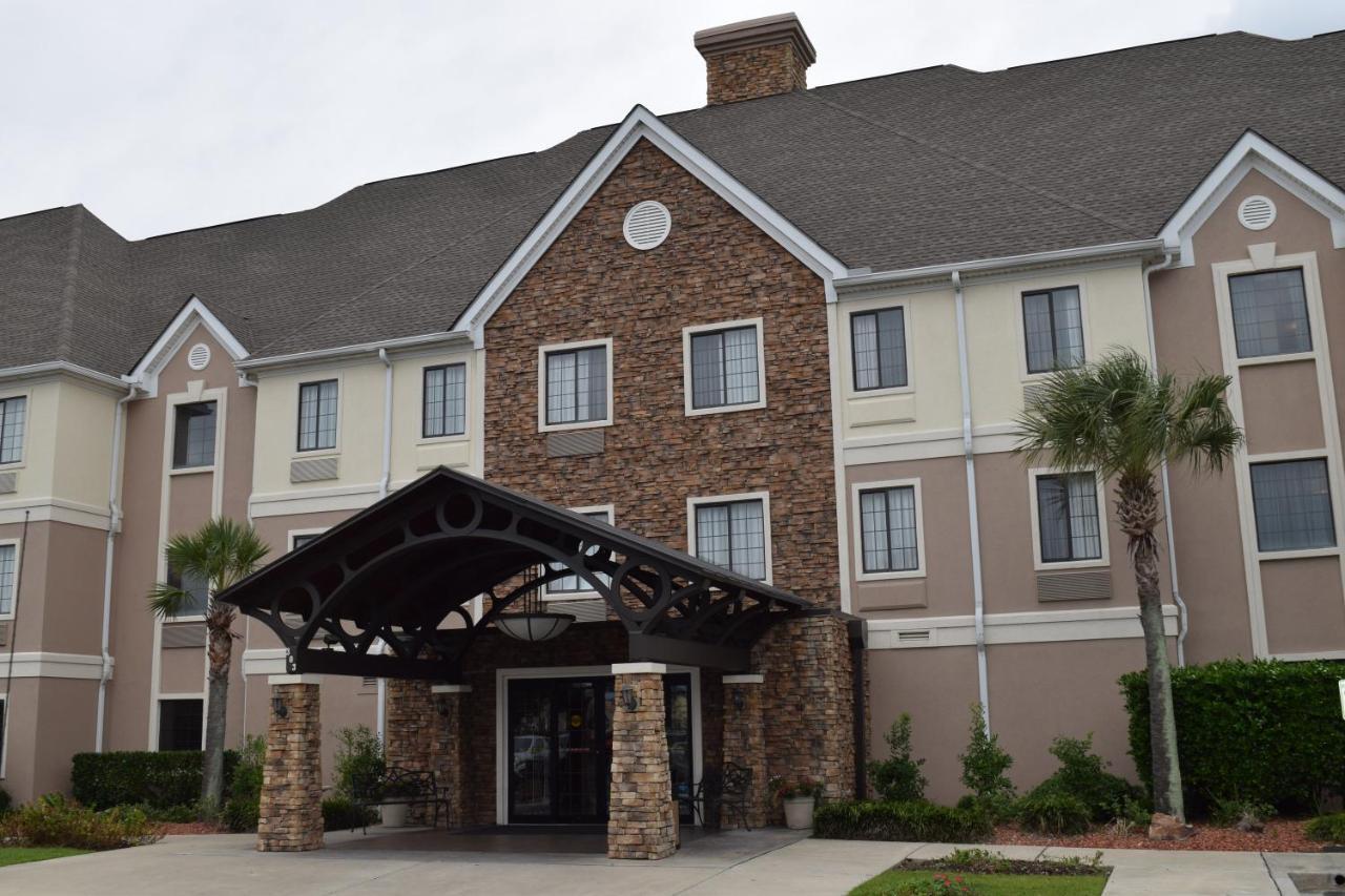 Staybridge Suites Myrtle Beach-Fantasy Harbour By Ihg Socastee Exterior photo