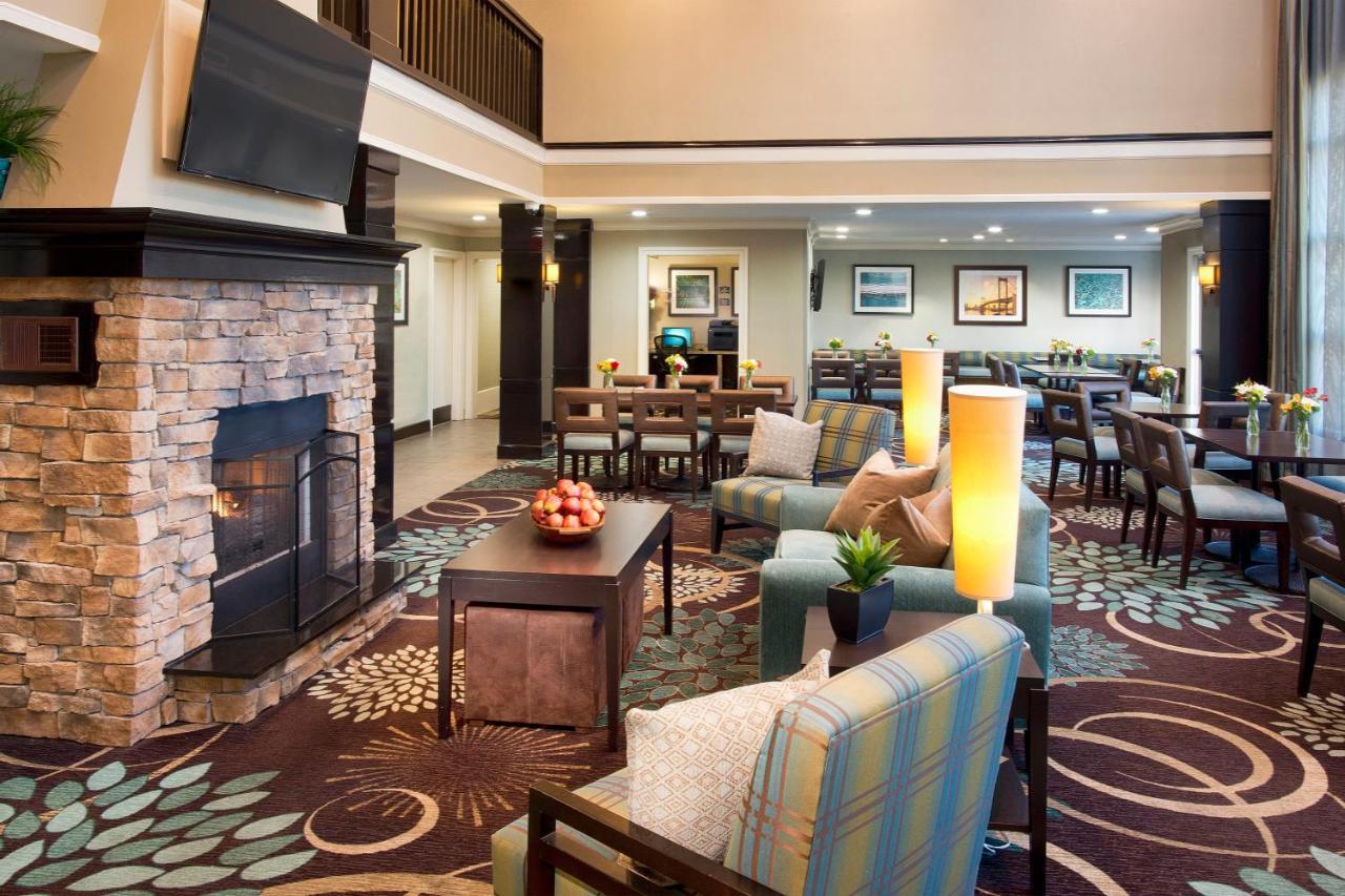 Staybridge Suites Myrtle Beach-Fantasy Harbour By Ihg Socastee Exterior photo