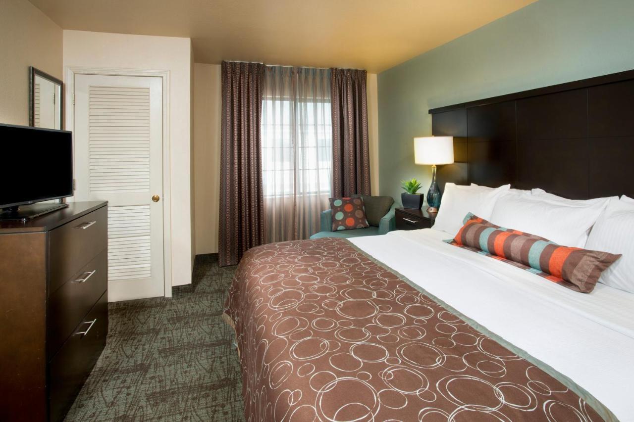 Staybridge Suites Myrtle Beach-Fantasy Harbour By Ihg Socastee Exterior photo