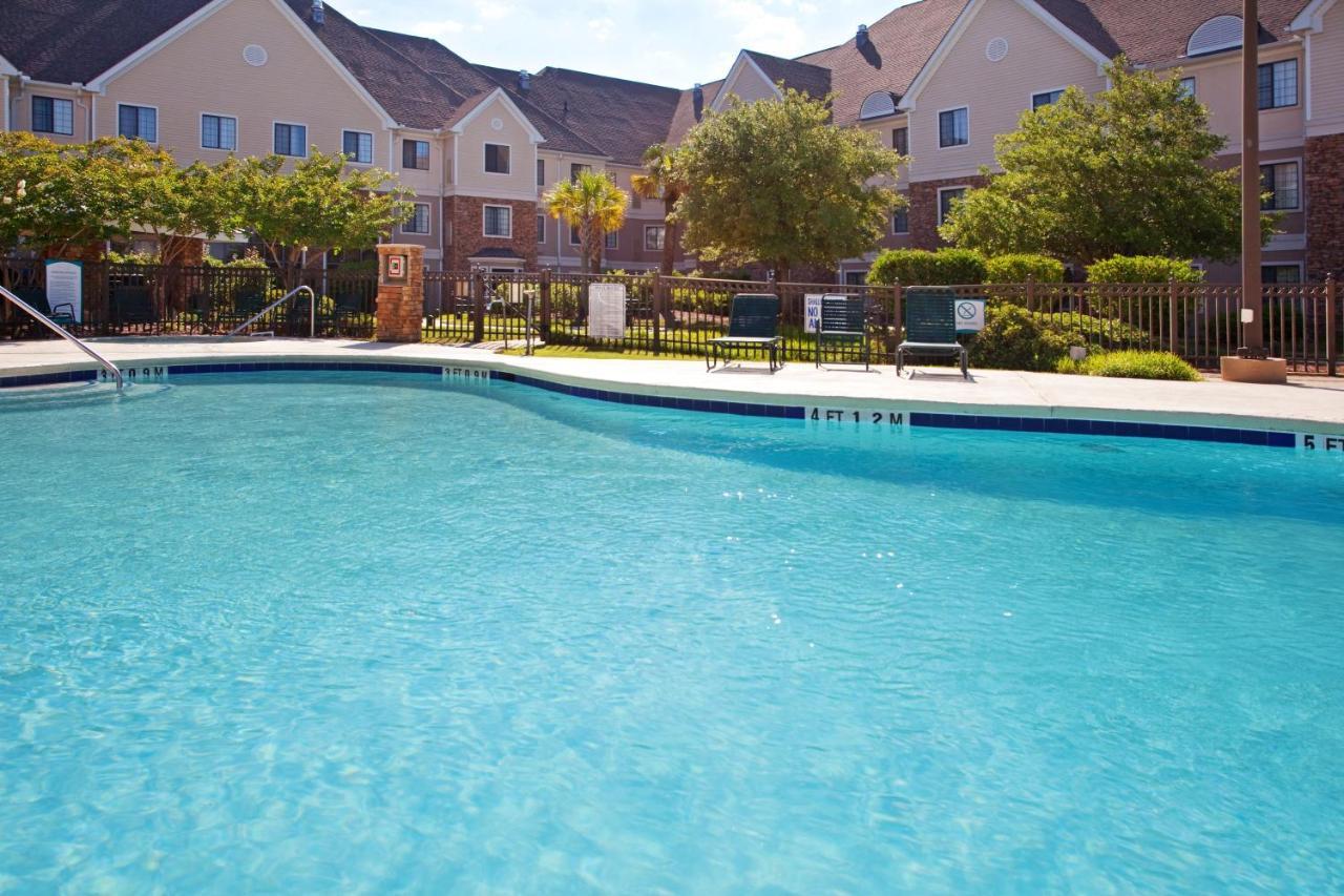 Staybridge Suites Myrtle Beach-Fantasy Harbour By Ihg Socastee Exterior photo