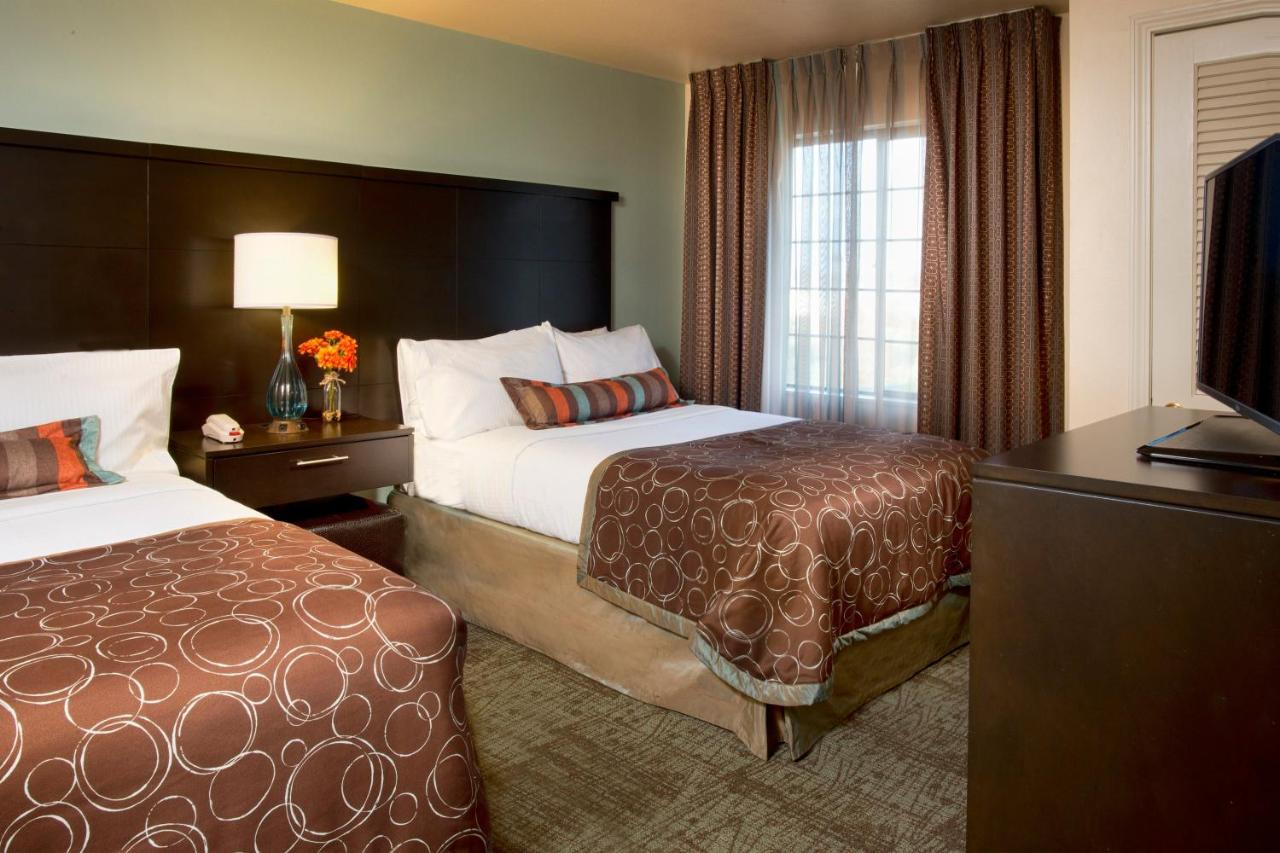 Staybridge Suites Myrtle Beach-Fantasy Harbour By Ihg Socastee Exterior photo