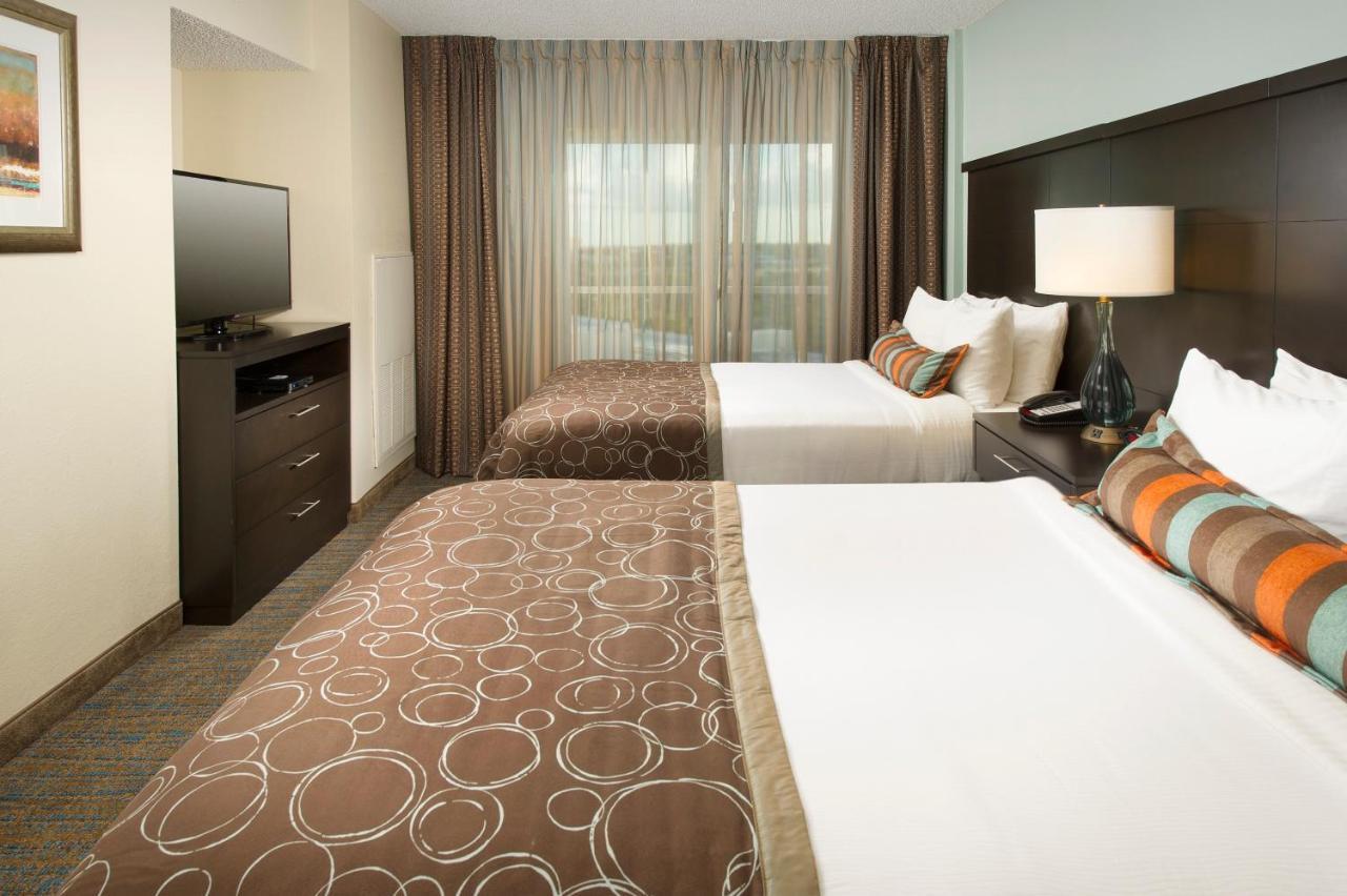 Staybridge Suites Myrtle Beach-Fantasy Harbour By Ihg Socastee Exterior photo