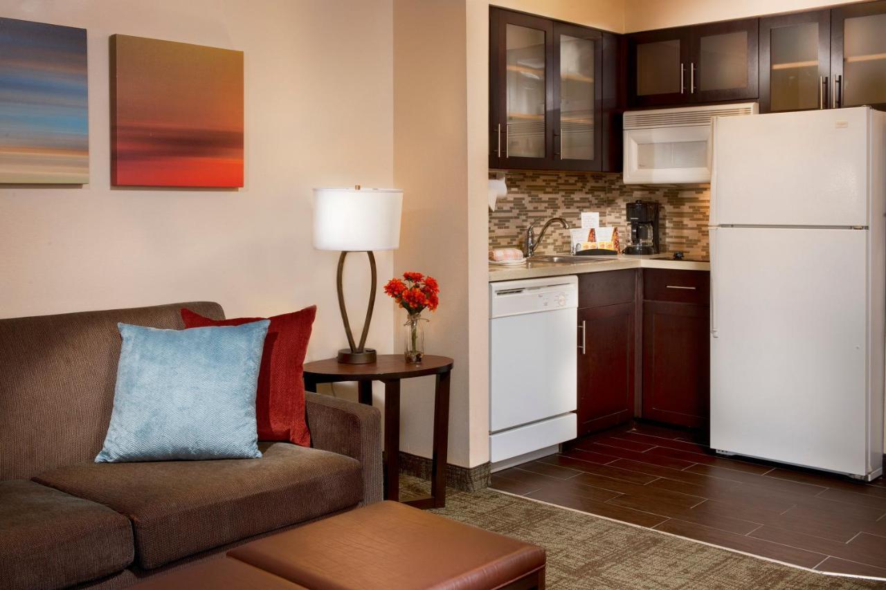 Staybridge Suites Myrtle Beach-Fantasy Harbour By Ihg Socastee Exterior photo