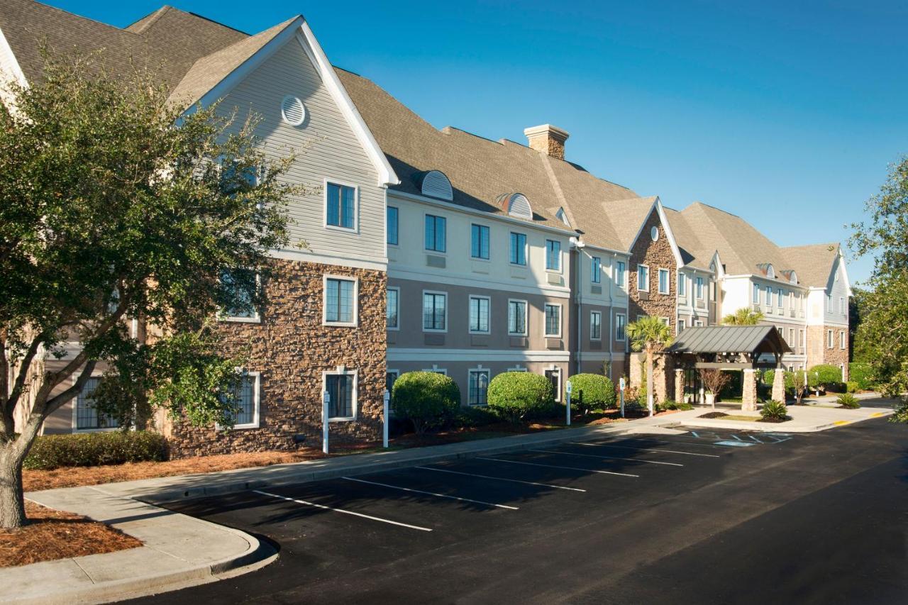 Staybridge Suites Myrtle Beach-Fantasy Harbour By Ihg Socastee Exterior photo