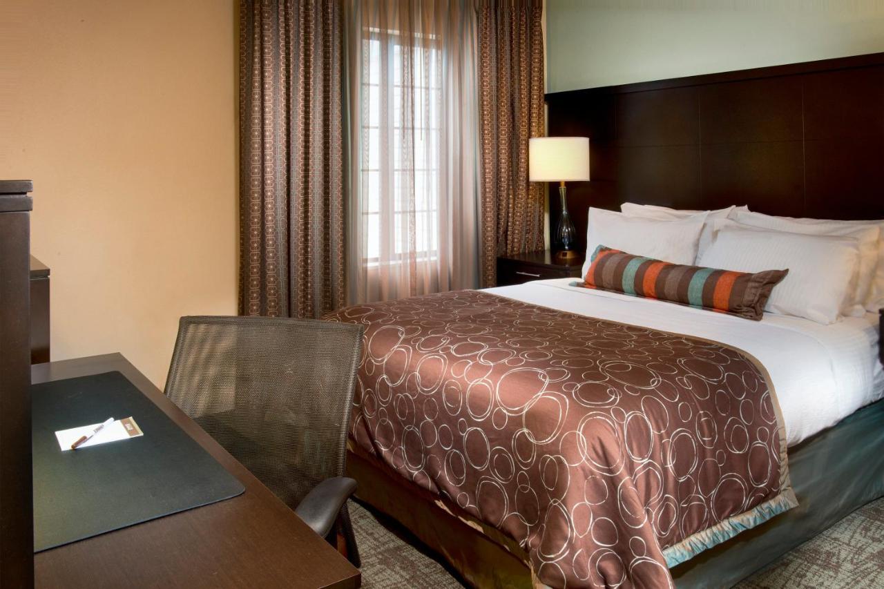 Staybridge Suites Myrtle Beach-Fantasy Harbour By Ihg Socastee Exterior photo