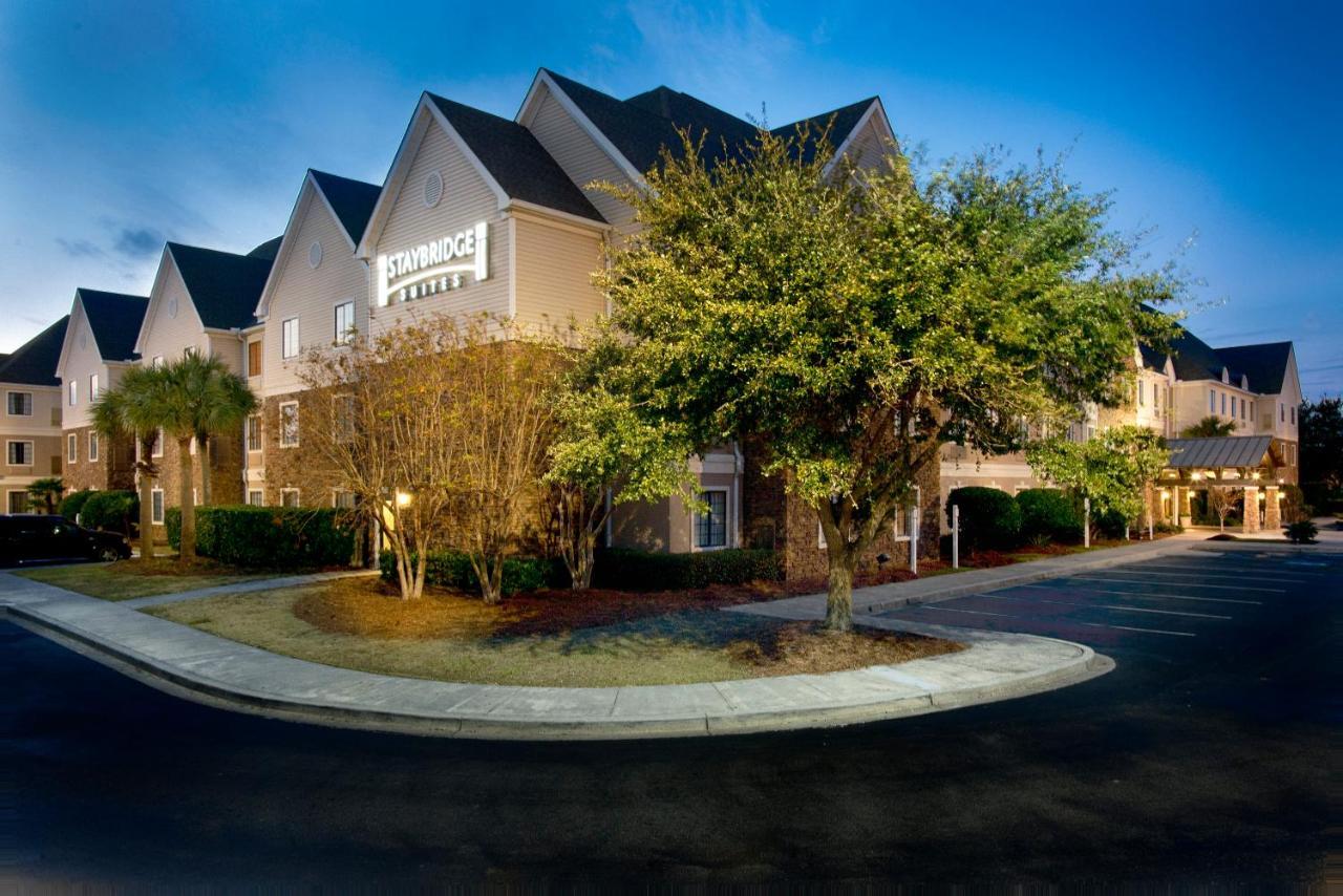 Staybridge Suites Myrtle Beach-Fantasy Harbour By Ihg Socastee Exterior photo