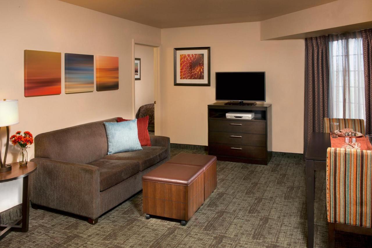 Staybridge Suites Myrtle Beach-Fantasy Harbour By Ihg Socastee Exterior photo